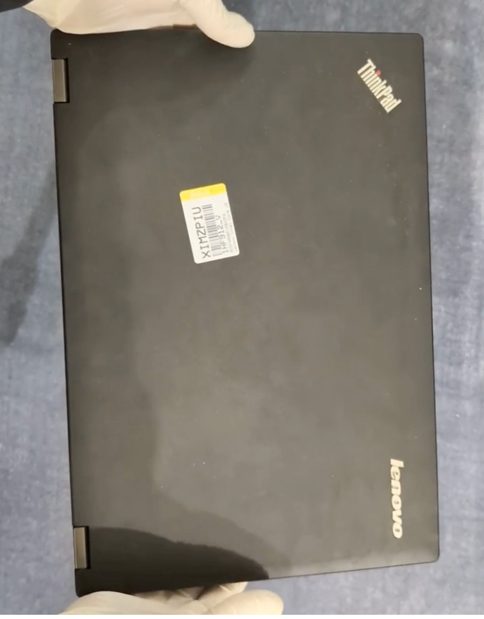 Lenovo Intel Core i5